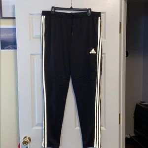 Adidas Tiro Track Pants